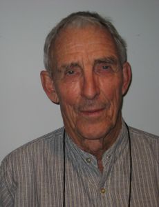 Peter Matthiessen