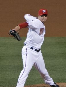 Sean Burnett