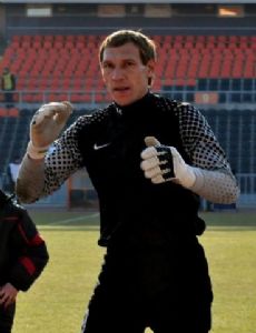 Ihor Shukhovtsev
