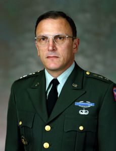 Robert W. RisCassi