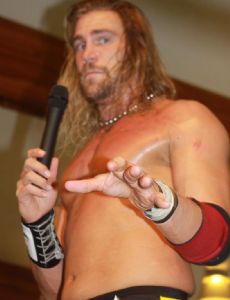 Chris Hero