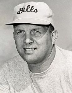 Lou Saban