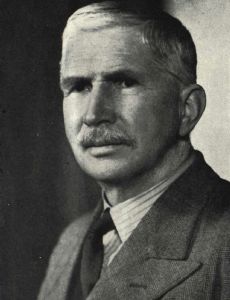 Patrick Marshall