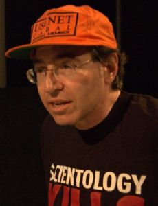 Ron Newman