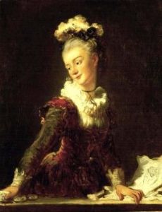 Marie-Madeleine Guimard