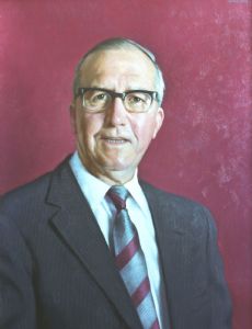 John W. King