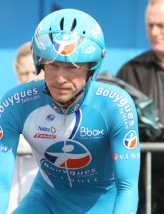 Yuri Trofimov
