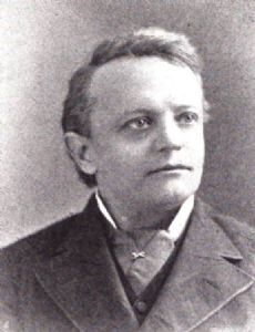 J. C. Julius Langbein