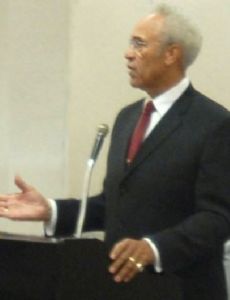 Roger Brown