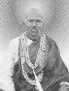 Maharishi Shiv Brat Lal