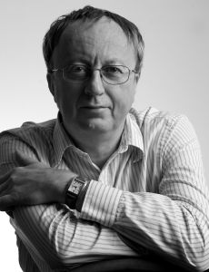 David Hewson