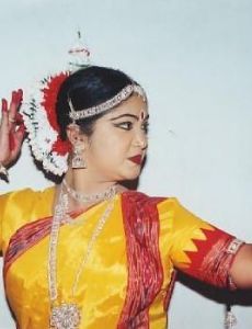 Benazir Salam