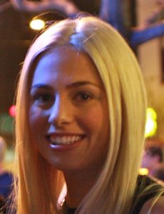 Sarah Austin (journalist)