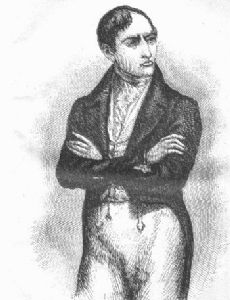 Robert Emmet