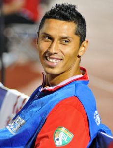 Miguel Gallardo