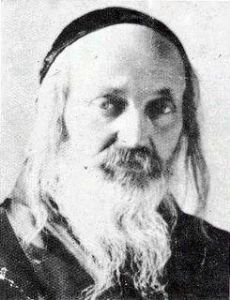 Joel Teitelbaum