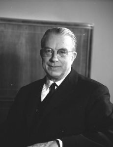 Hans Globke