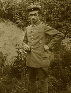 Gustav Dörr