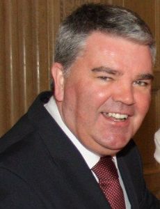 Cathal Boylan