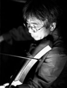 Takehisa Kosugi