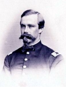 Samuel Nicholl Benjamin