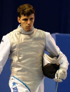 Andrea Cassarà