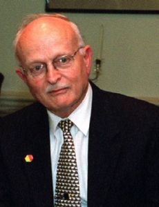 David Ivry