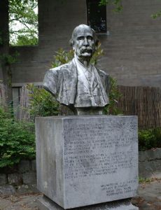 Georges Montefiore-Levi