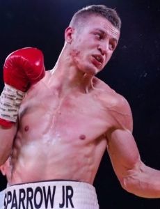 Sergey Vorobiev
