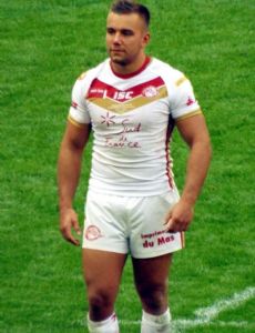 Mickael Goudemand