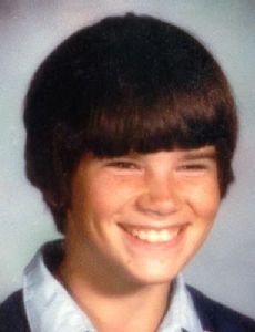 Disappearance of Jeremy Bright