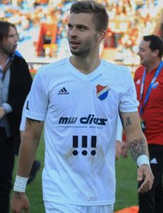 Artyom Meshchaninov