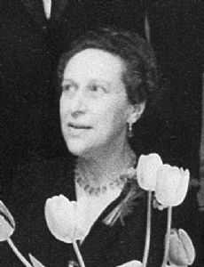 Paula Heimann