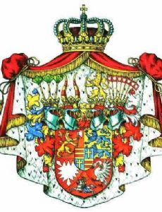 Alexander, Duke of Schleswig-Holstein-Sonderburg