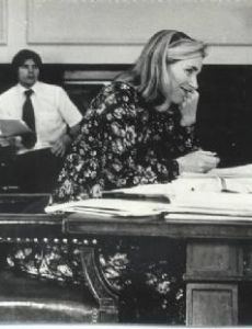 Dudley Dudley (politician)