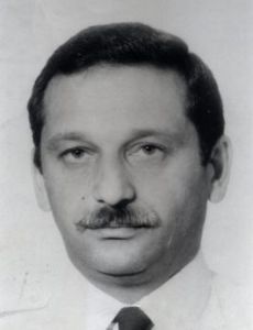 Alexander Berulava