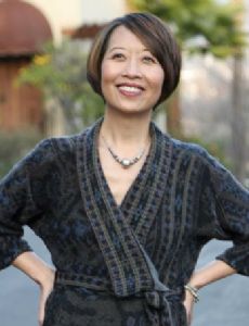 Jeanne Sakata