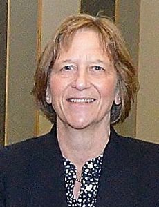 Sonia Mazey