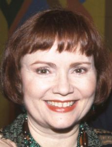 Barbara Sharma