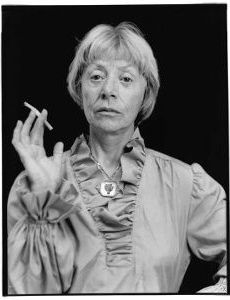 Elaine de Kooning