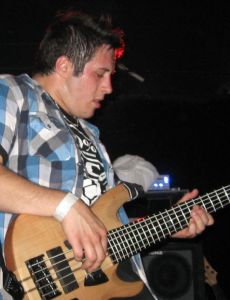 Matt Deis