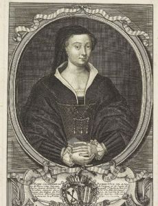 Marie-Catherine Gondi