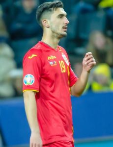 Andrei Ivan