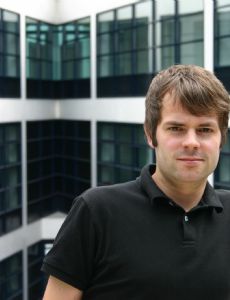 Björn Böhning