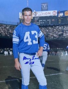 Gary Lowe