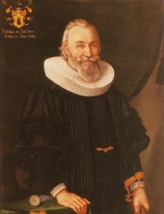 Niklaus Dachselhofer