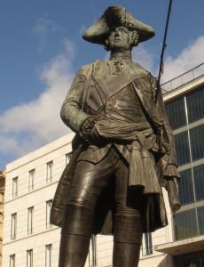 Hans Karl von Winterfeldt
