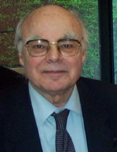 Xavier de Planhol