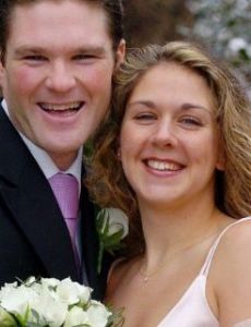 Cassie Jackman and Matt Thomas (III)