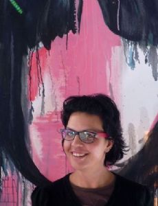 Liza Grobler